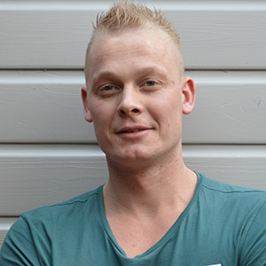 Jeroen de JoodenJeroen de Jooden