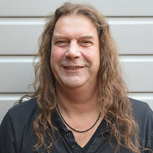 Marco StuivenbergMarco Stuivenberg