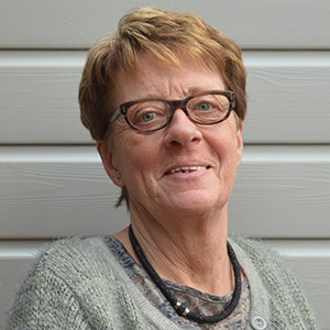 Ria van der HamRia van der Ham