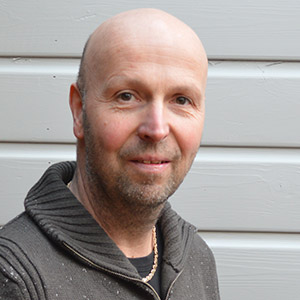 Ronald van OsRonald van Os