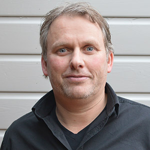 Sjaak van WindenSjaak van Winden