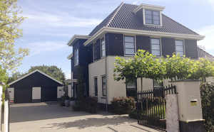 Luxe woning Montfoort