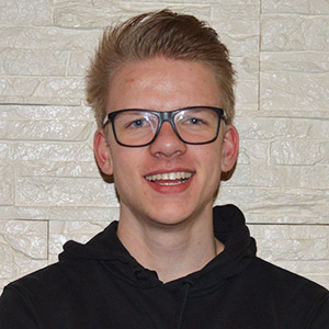 Marijn SchoutenMarijn