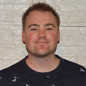 Marthijs MeijborgMarthijs
